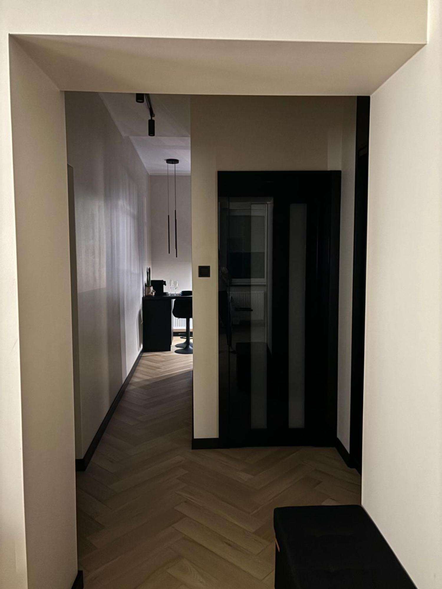 Apartment Harison Rynek *