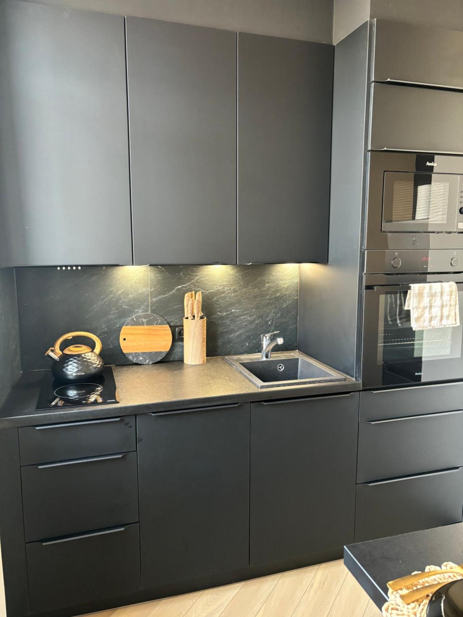 Apartment Harison Rynek