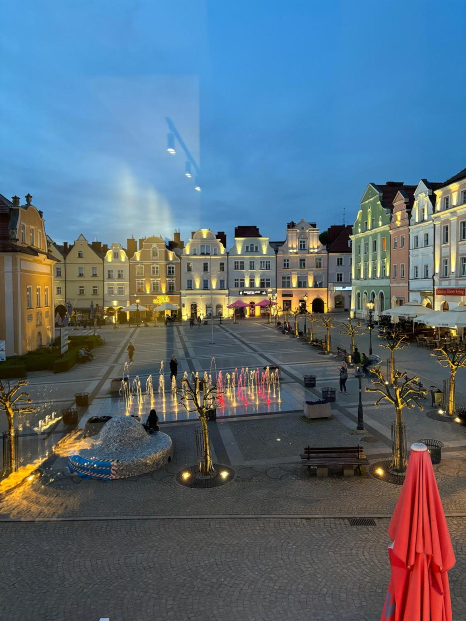 Apartment Harison Rynek *