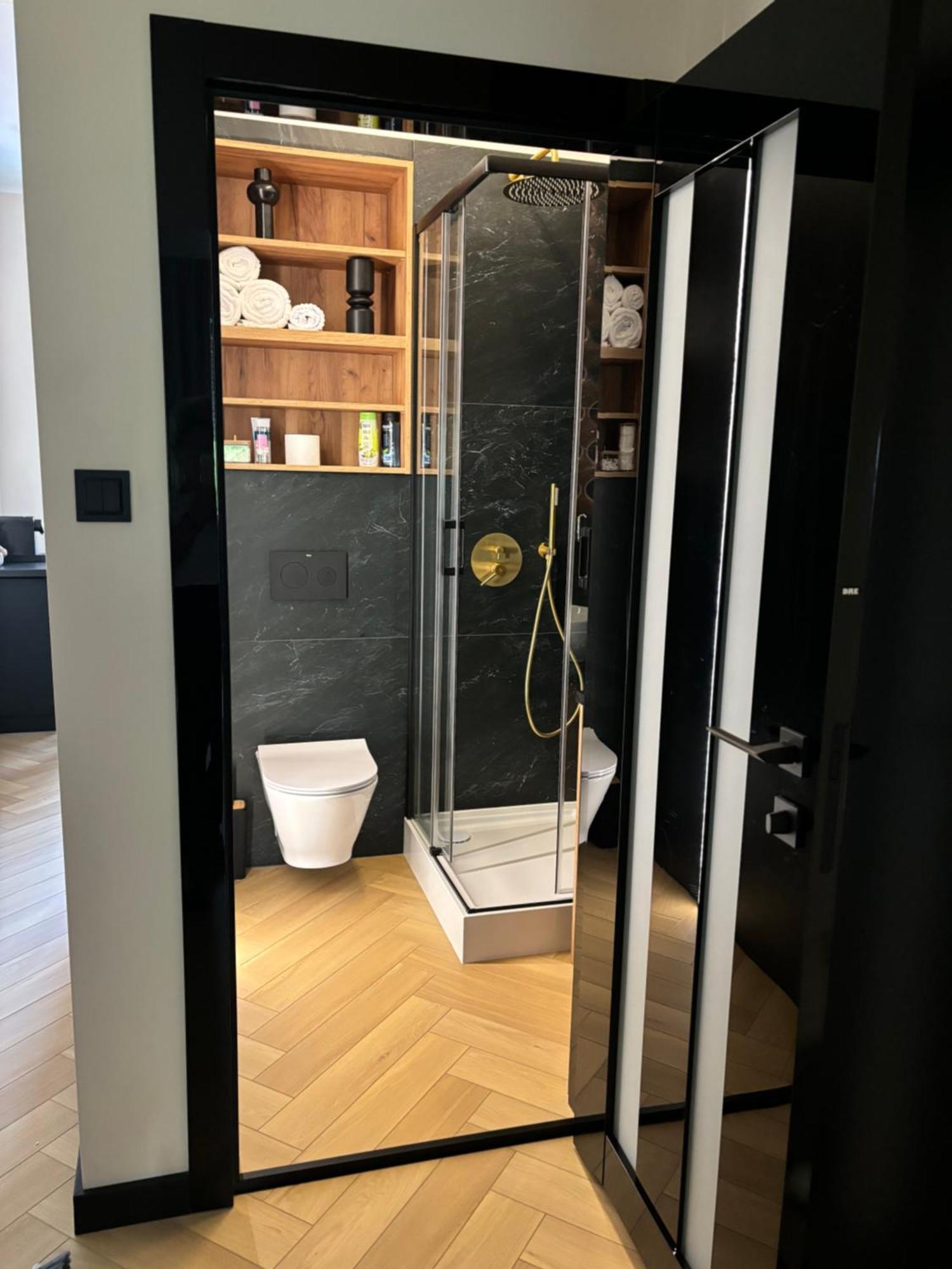Apartment Harison Rynek *