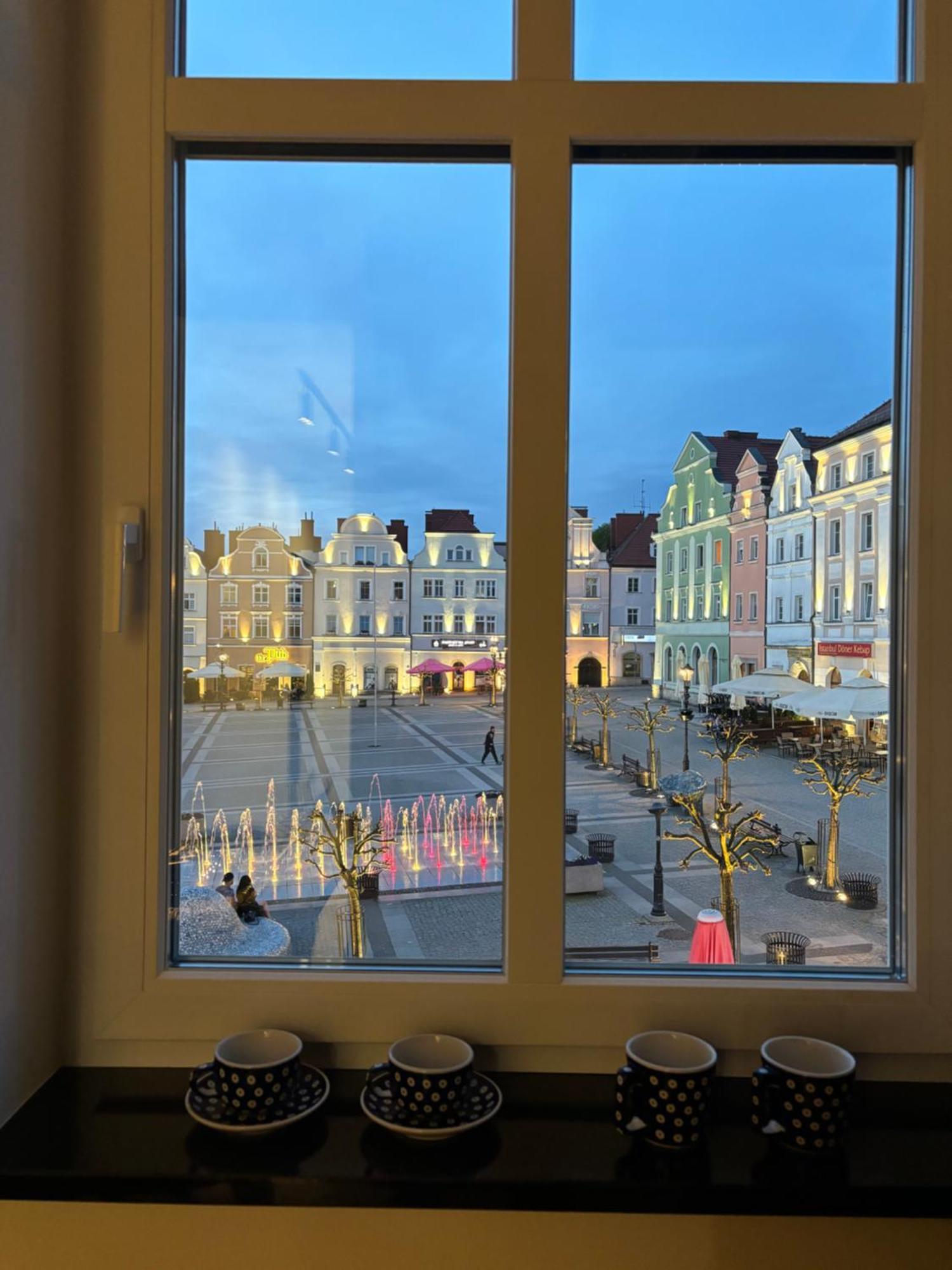 Apartment Harison Rynek *