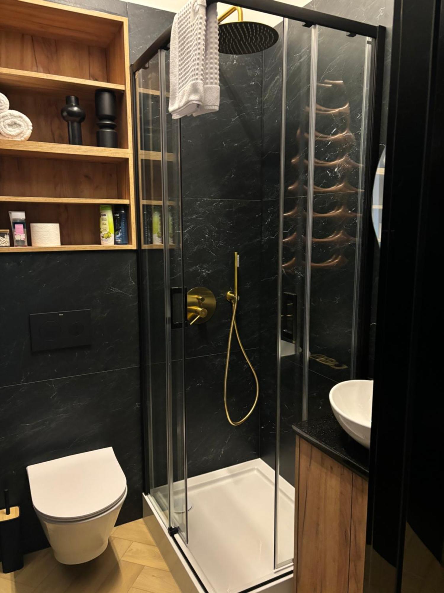 Apartment Harison Rynek *