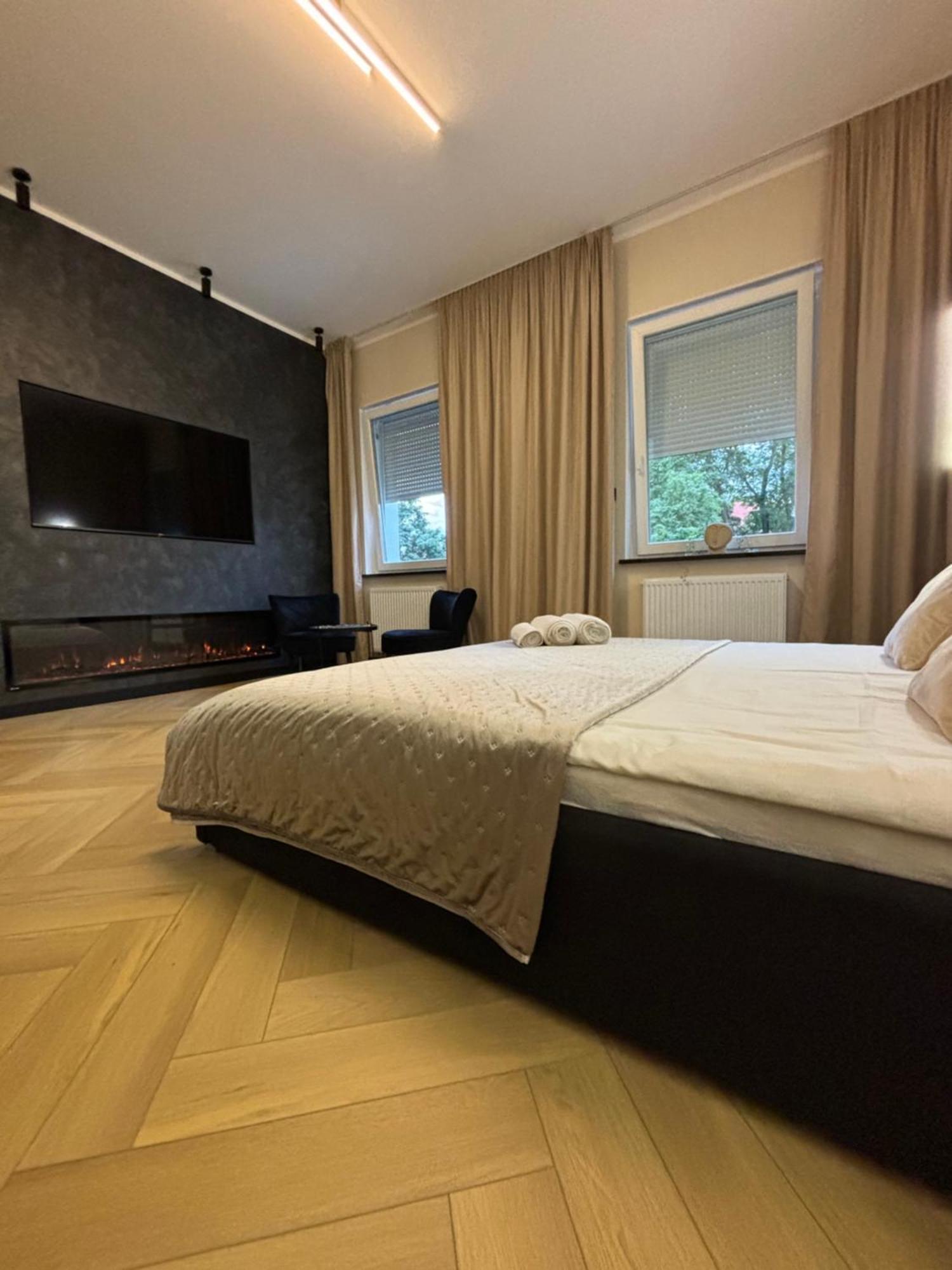 Harison Rynek Apartment Boleslawiec (Lower Silesia)