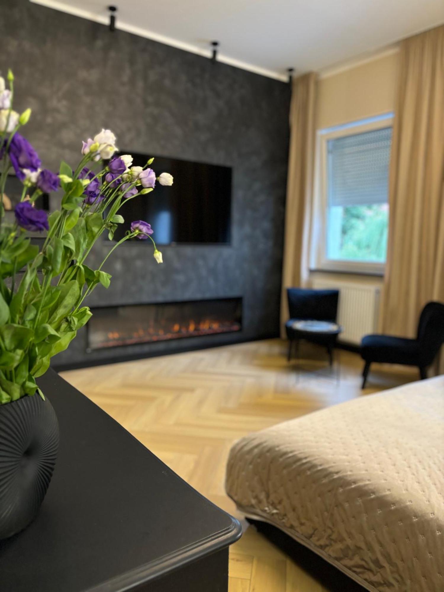 Harison Rynek Apartment