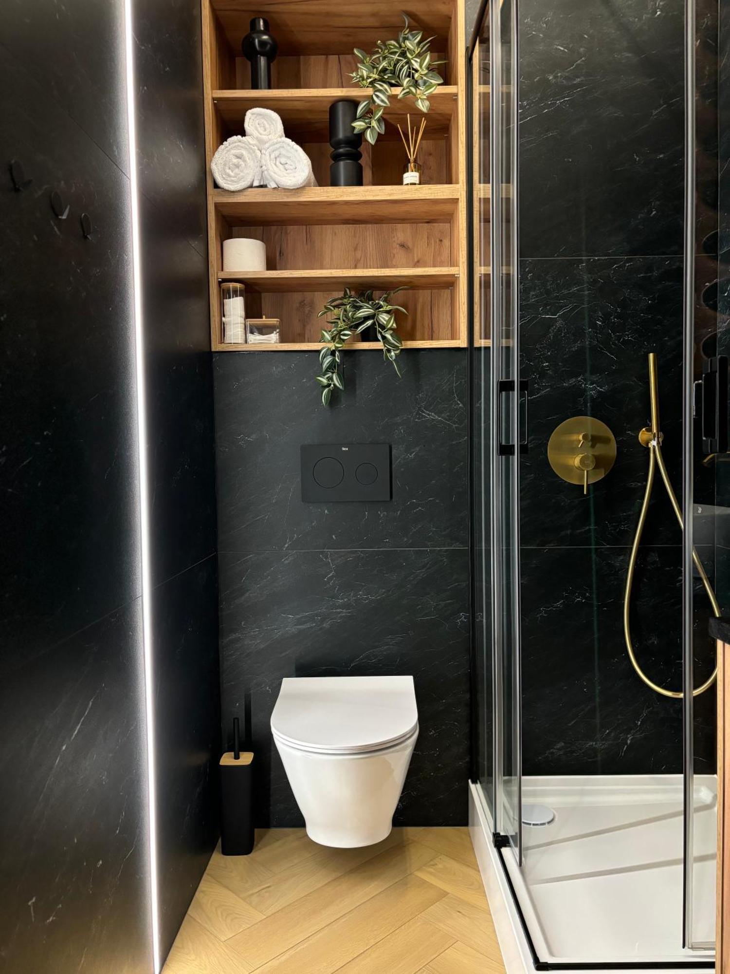 Apartment Harison Rynek