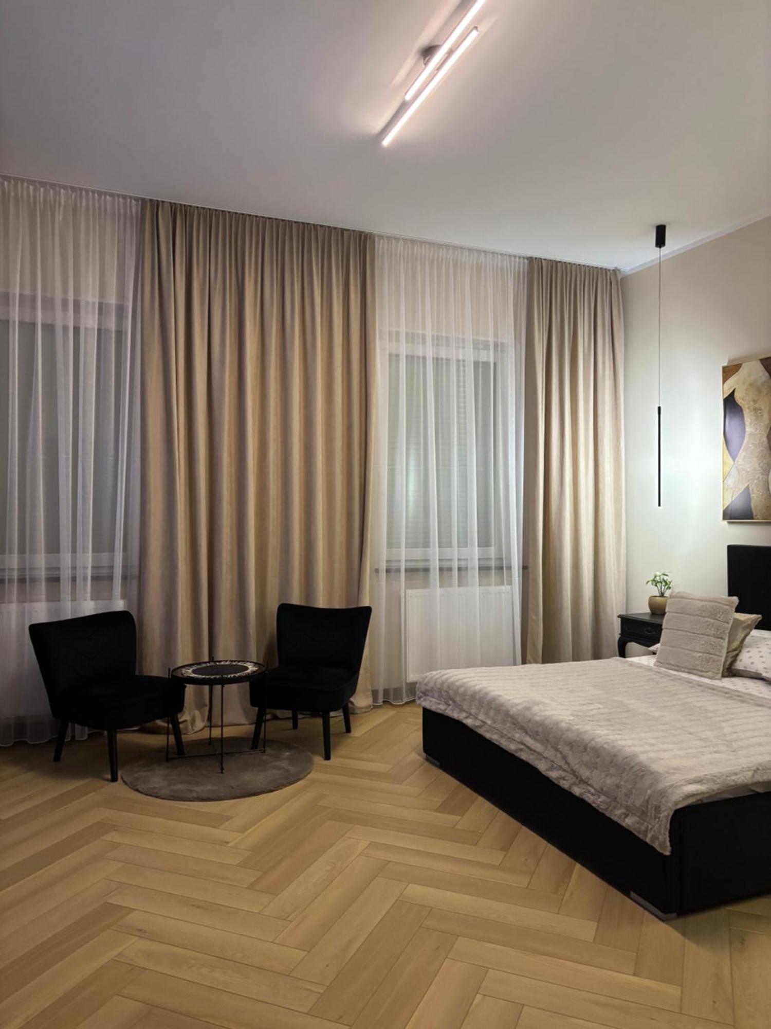 Harison Rynek Apartment